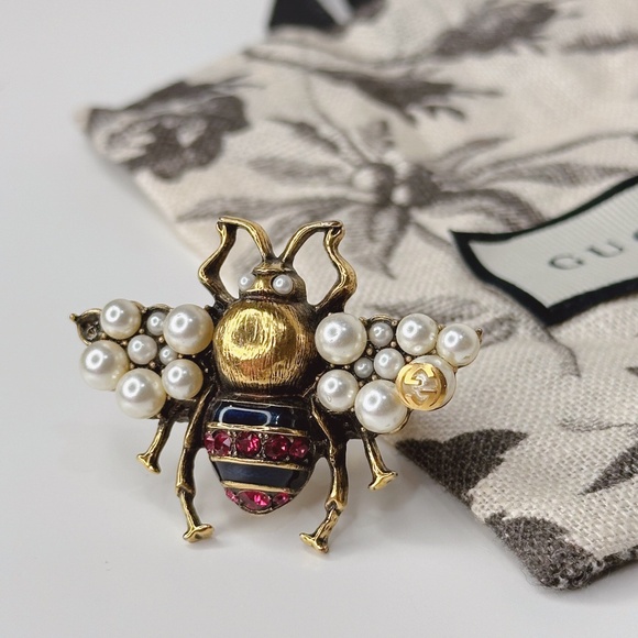 Gucci ring - Picture 1 of 5